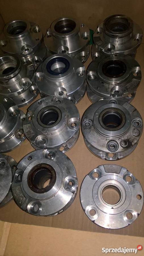 0445010538 pompa common rail CP4 repair CP4 Bielsko-Biała