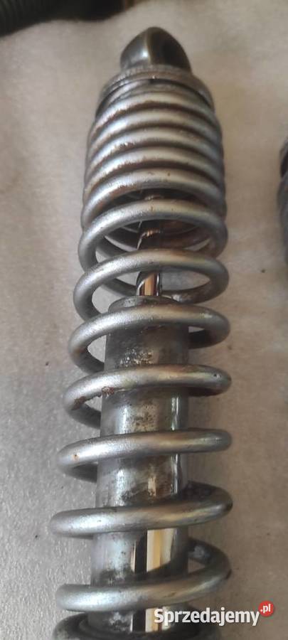 Yamaha Virago 125 amortyzatory tył