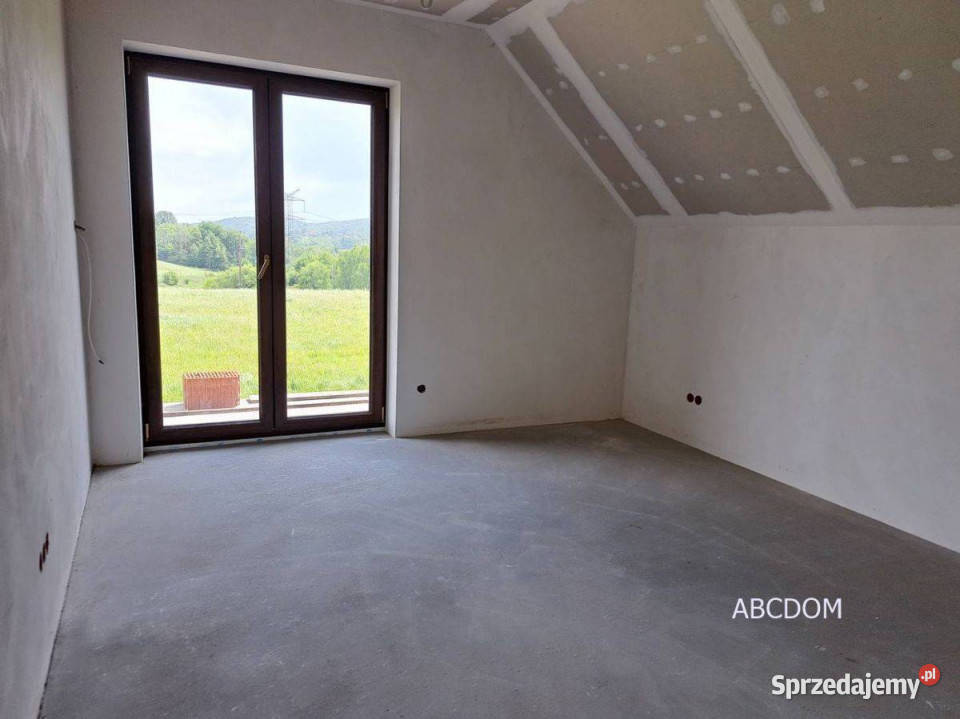 Janowice 5 pokoi garażdziałka 543m2 Sprzedaż