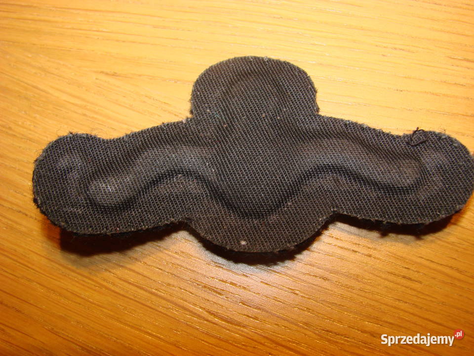 kanadyjska naszywka na mundur pomorskie Pruszcz Gdański sprzedam