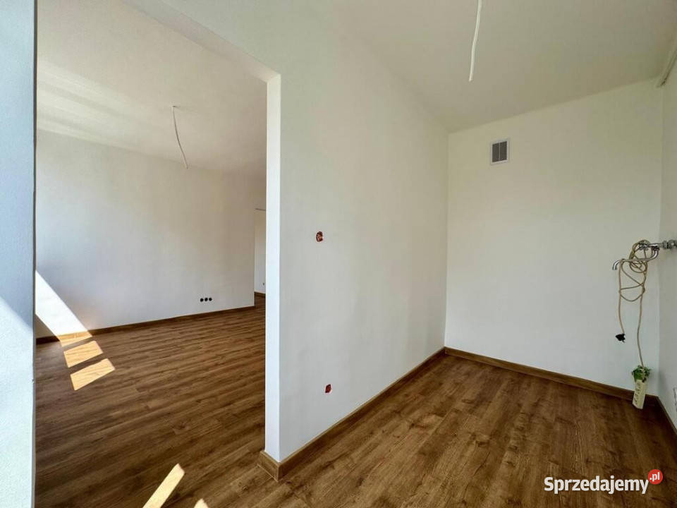 2 pokoje remoncie 1 piętro Balkon Rybnik