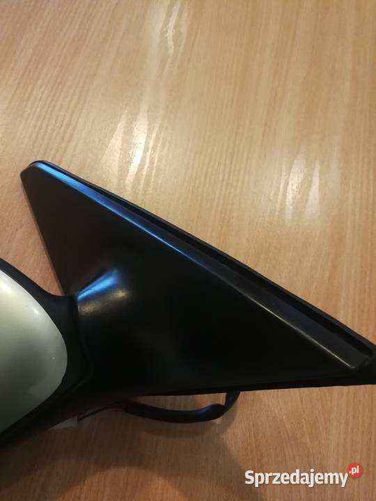 Lusterko prawe Toyota Avensis T22 lakier 6Q2 sprzedam