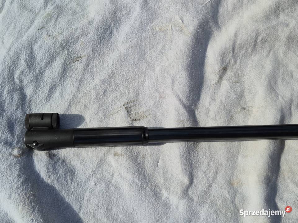 Fwb 300s karabinek pneumatyczny Kuślin