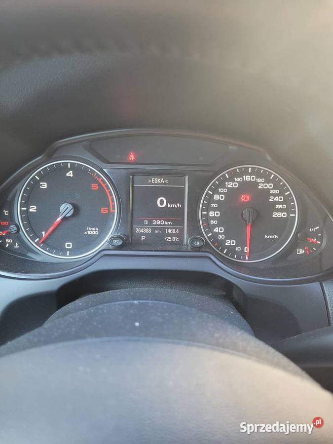 Audi Q5 Q5