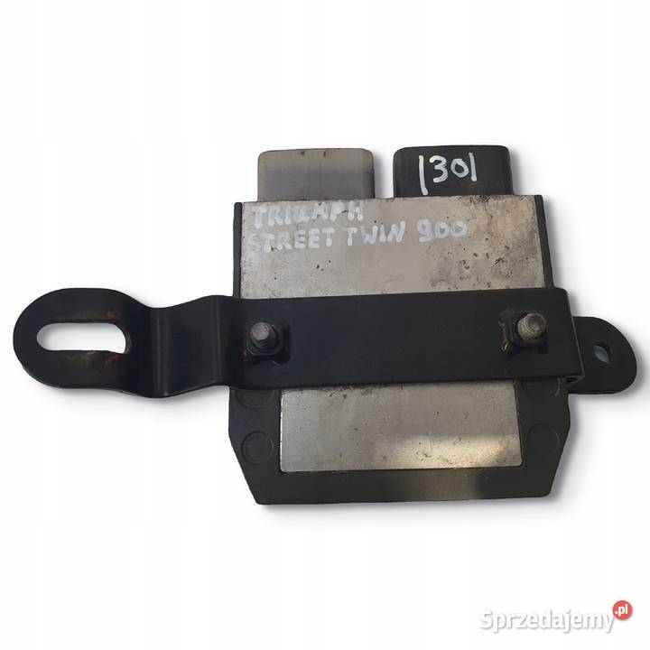 REGULATOR NAPIĘCIA Triumph Street Twin 900 18 Chełm