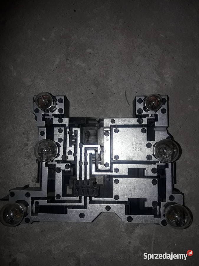 Wkład lampy tył lewej Puławy