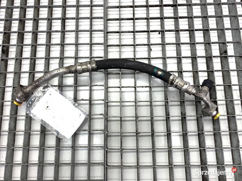 RURKA KLIMATYZACJI BMW E83 30 204 0311 SUV