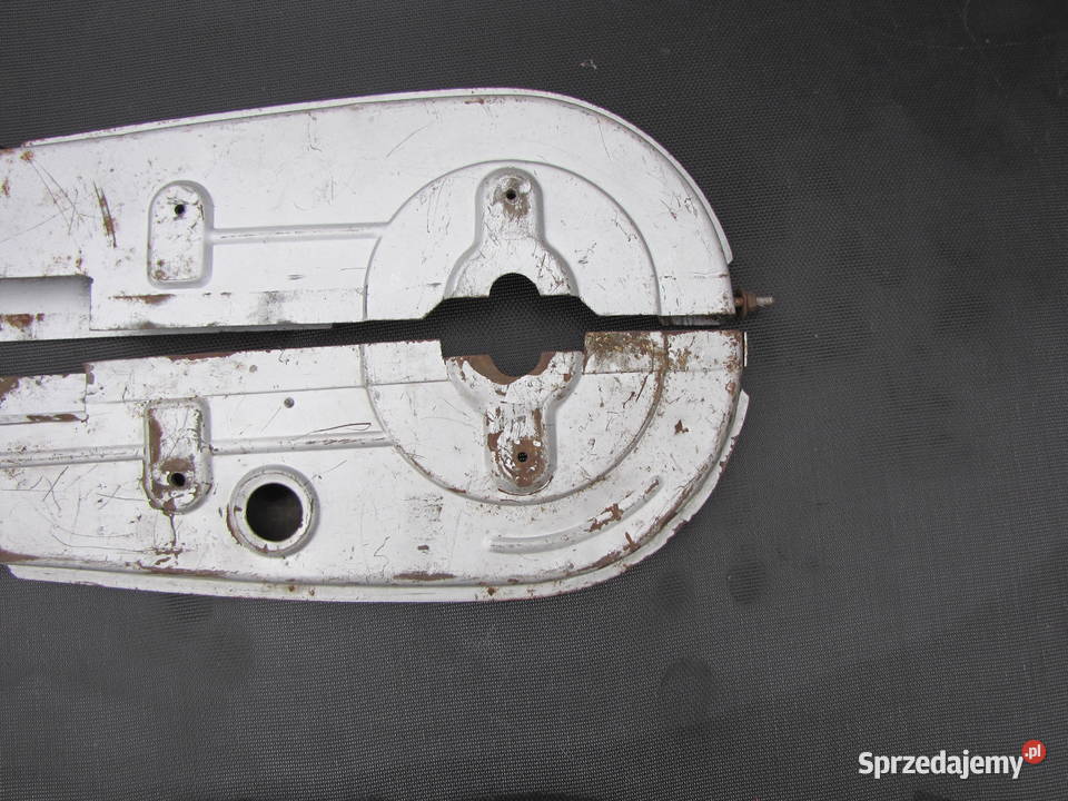 Osłona łańcucha Shl M11 W Wiatr oryginalna Pozostałe