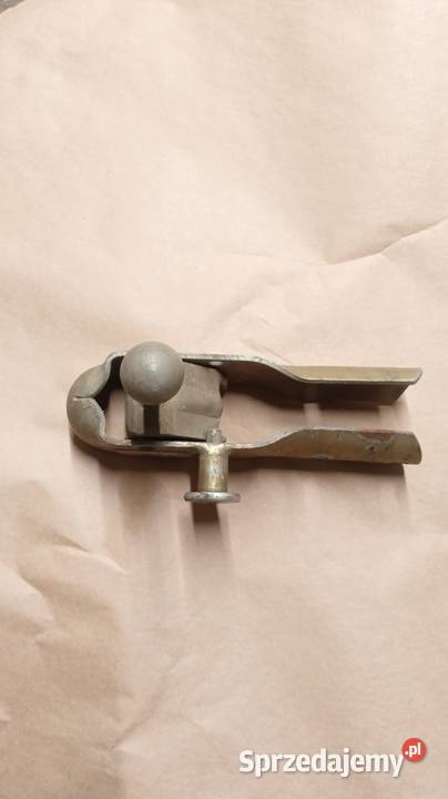 Fiat 126p125p polonez zaczep