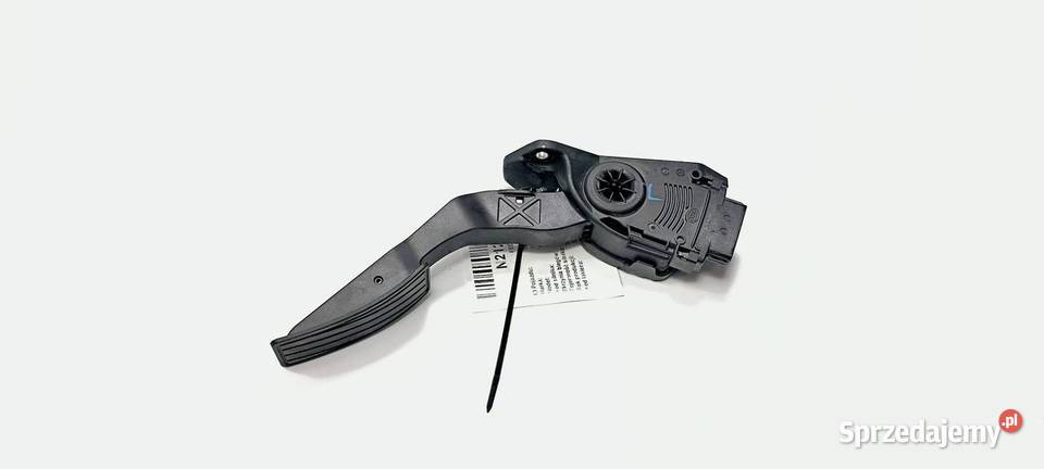 PEDAŁ SUZUKI VITARA III 4940068251 Pozostałe kujawsko-pomorskie Lipno