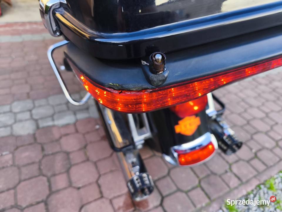 Electra Ultra Limited Flhtk Mielec