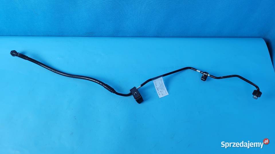 DEUTZFAHR 6130 TTV PRZEWÓD RURA HYDRAULICZNA Kolno