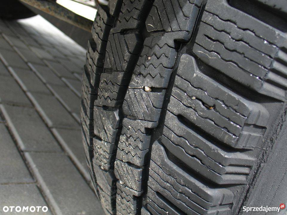 Fiat Ducato Furgon Blaszak 3 Osoby Klimatyzacja Rok produkcji 2007 pomorskie Sierakowice