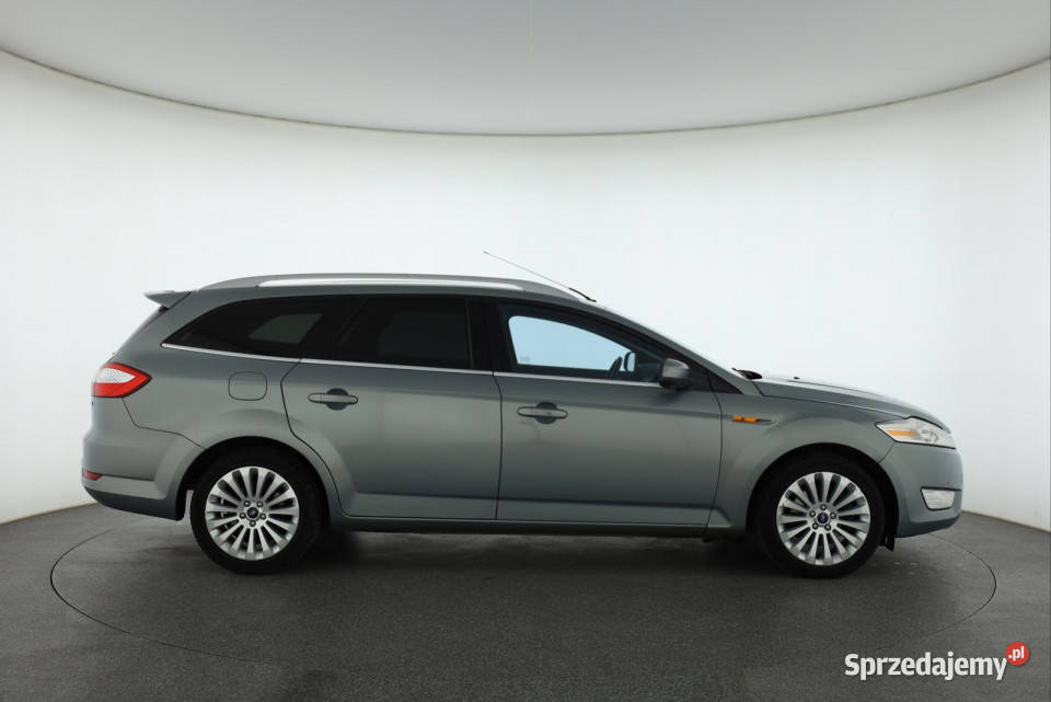 Ford Mondeo 20 TDCi