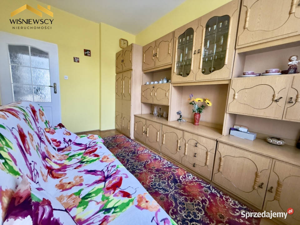 Mieszkanie 442 m2 Elbląg Giermków warmińsko-mazurskie