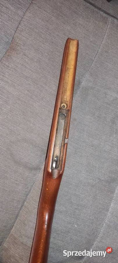 Kolba do wiatrówki Sporty strzeleckie i myślistwo