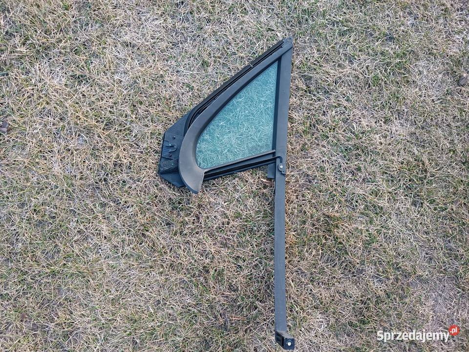 Szyba karoseryjne drzwi prawy przód Peugeot 2008 Drzwi Turek