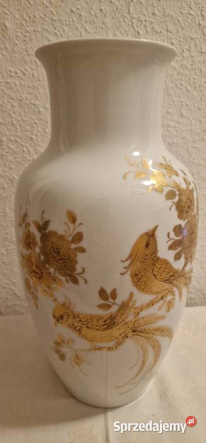 Wazony 130zl Porcelana i szkło Gliwice