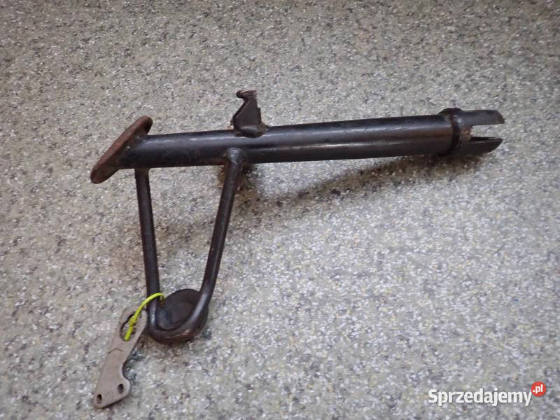 STOPKA BOCZNA KOSA APRILIA CLASSIC 125 9602R lubuskie Strzelce Krajeńskie