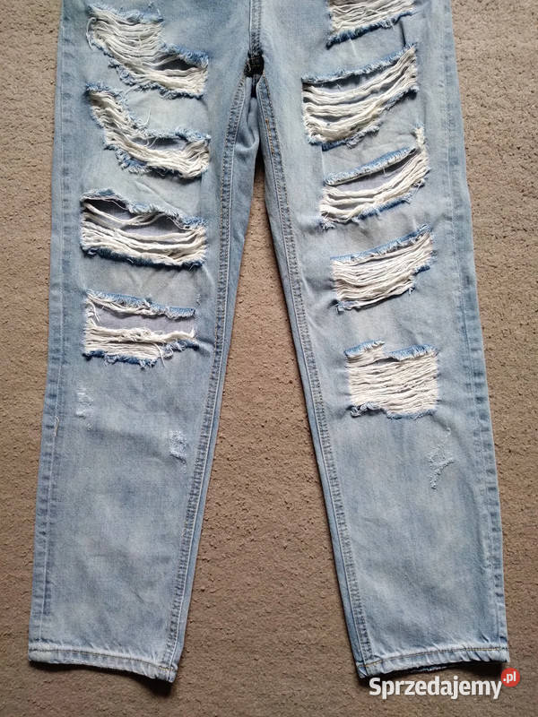 Jasnoniebieskie niebieskie damskie Kielce