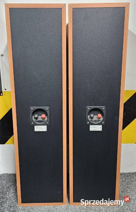 Kolumny stereo SONY SSMF450H 150W x 2 Kraków