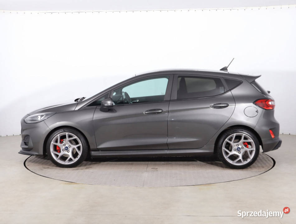 Ford Fiesta ST Piaseczno