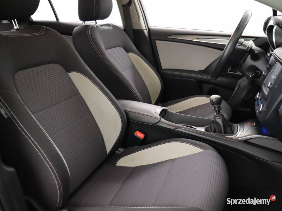 Toyota Avensis 20 D4D ESP Bielany Wrocławskie sprzedam