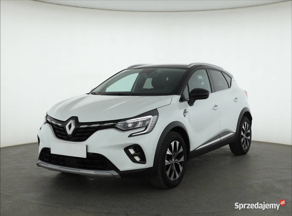 Renault Captur 13 TCe MHEV Captur Piaseczno