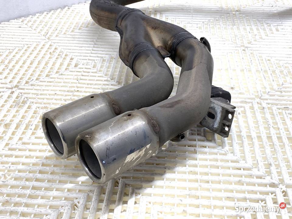 ACTIVE SOUND WYDECH KOMPLETNY AKTYWNY VW GOLF podkarpackie