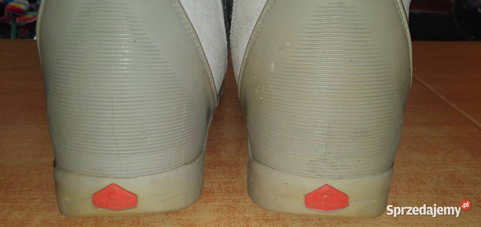 Buty snowboardowe BURTON rozmiar 46