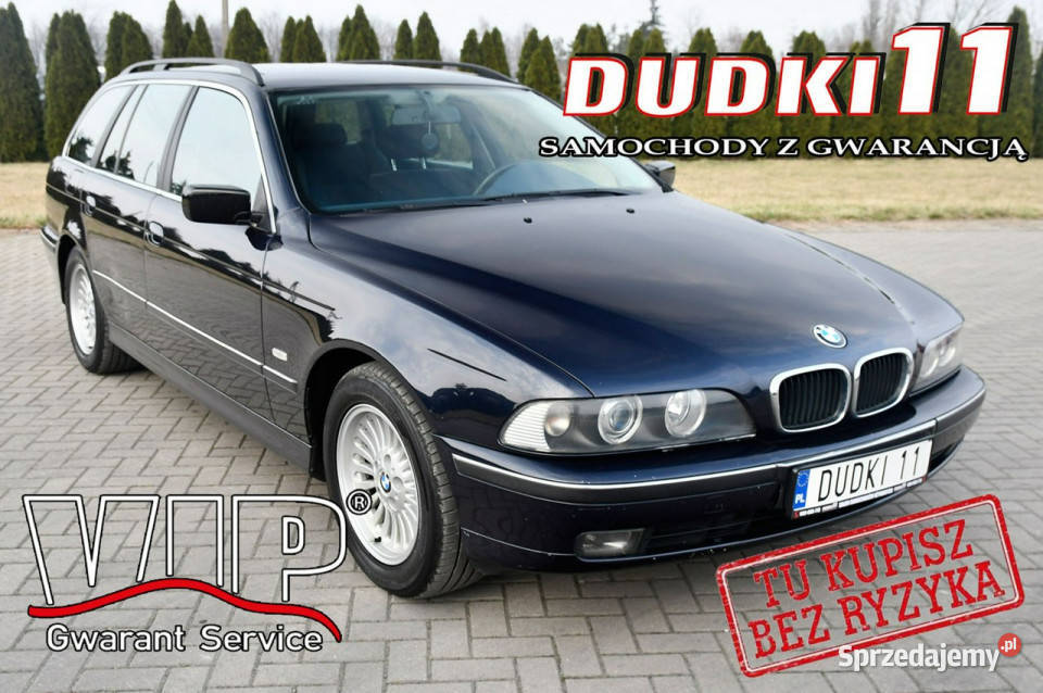 BMW 523 25Benz Dudki11 BMW Kutno sprzedam