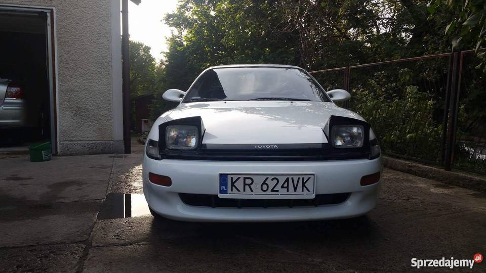 Sprzedam Rok produkcji 1991 Kraków