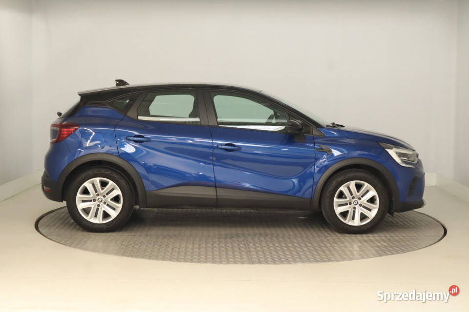 Renault Captur 10 TCe Captur Zabrze