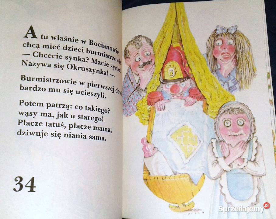 O rycerzu Okruszynce Antoni Bogusławski Chełm