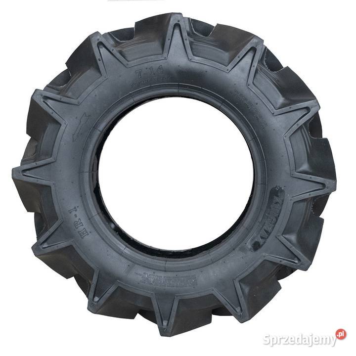 Opona rolnicza 714 8PR 7x14 70014 JODŁA WYSOKI podkarpackie