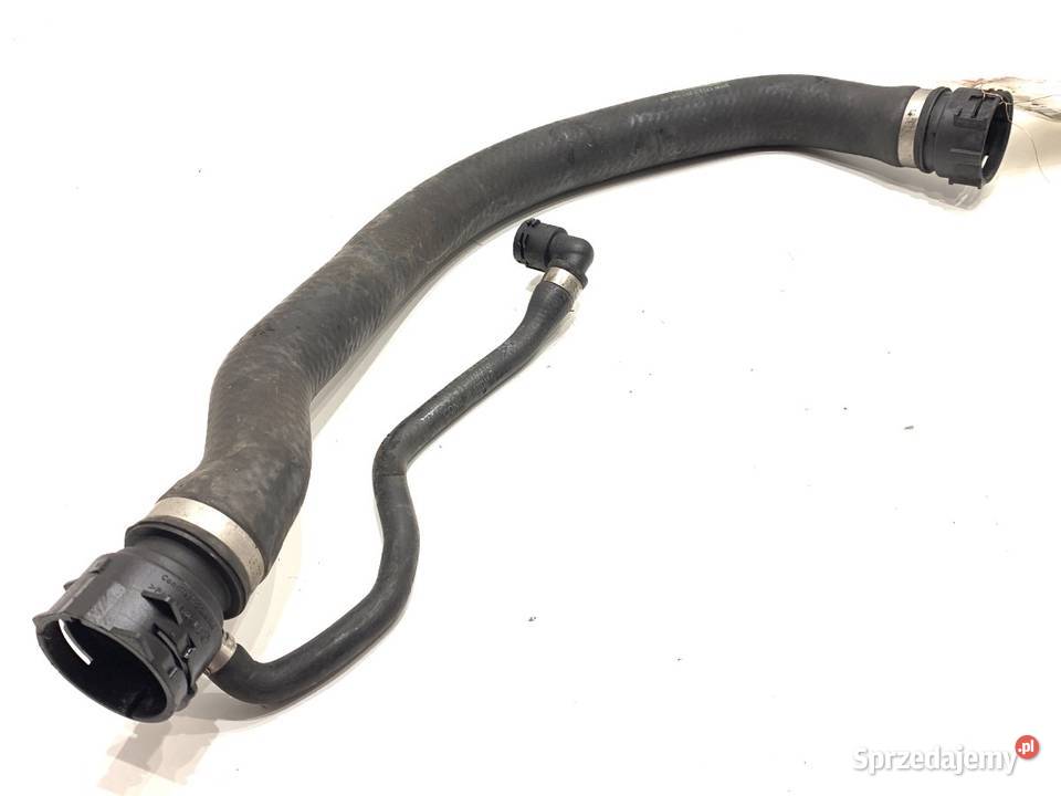 RURA WODY BMW E61 7787449 25 177 0410 sprzedam