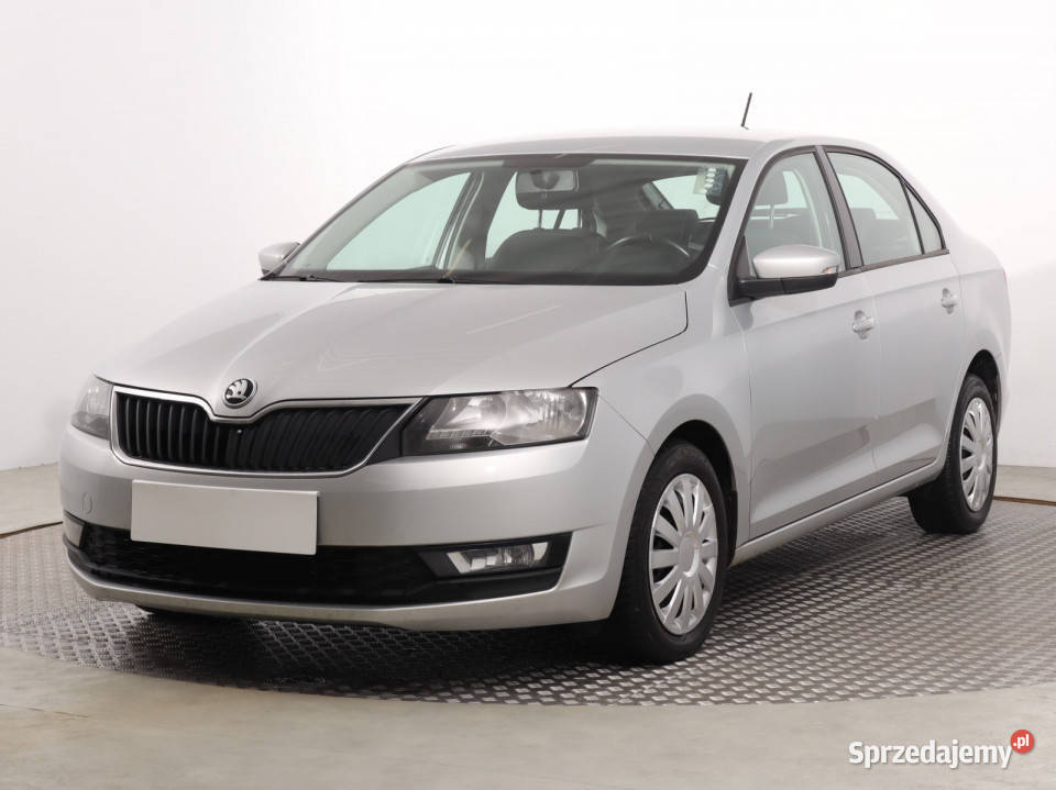 Skoda Rapid 14 TDI 207183km Rapid sprzedam