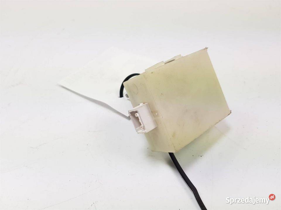 MODUŁ TOYOTA AVENSIS T25 8974105070 kujawsko-pomorskie Lipno sprzedam