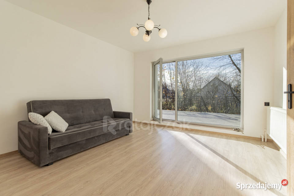 sprzedaży domu wolnostojącego Linia 18426m2 Sprzedaż