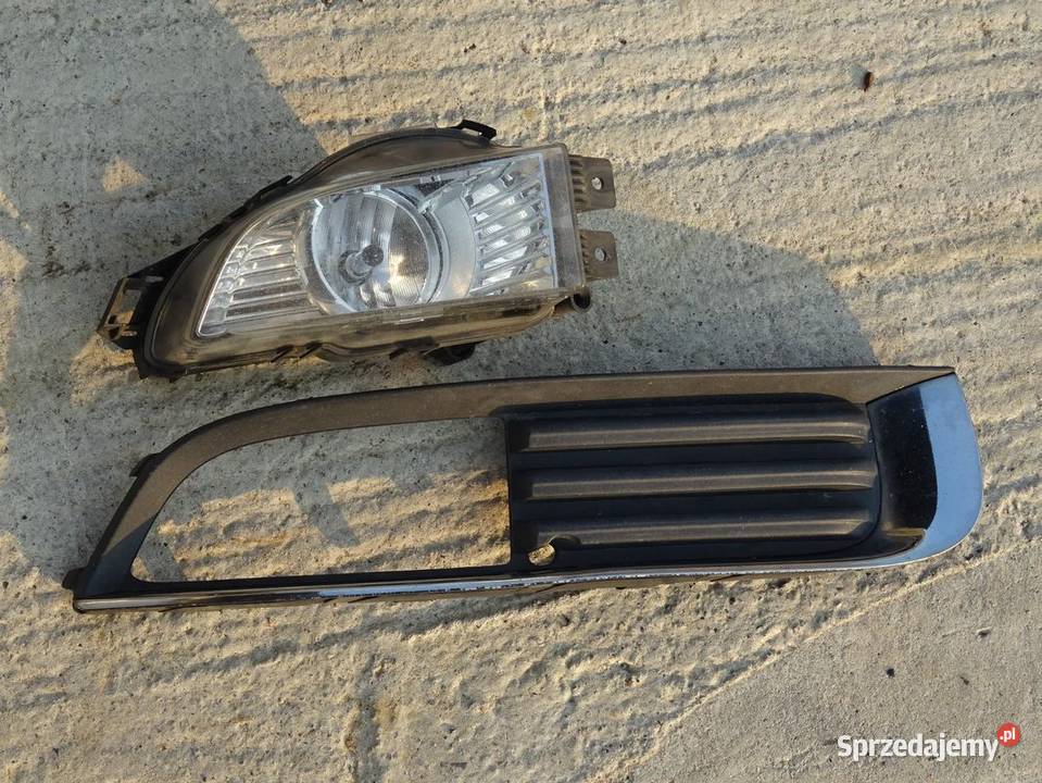 Insignia A 16 TURBO grill atrapa hokej dokładka osobowe Parcice
