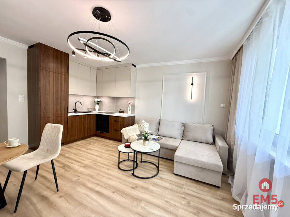 Mieszkanie 474m2 3 pokoje Białystok