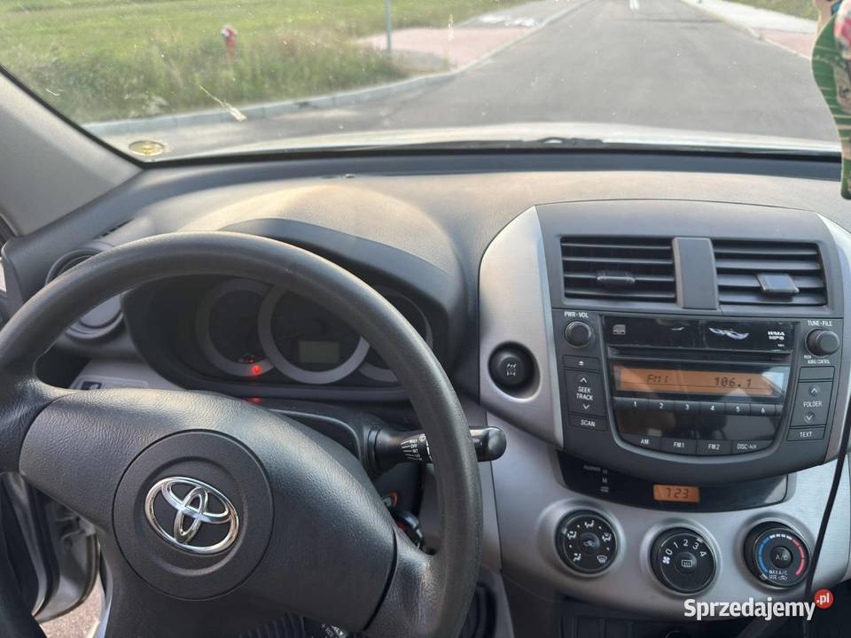 Sprzedam autoalarm podlaskie Zambrów