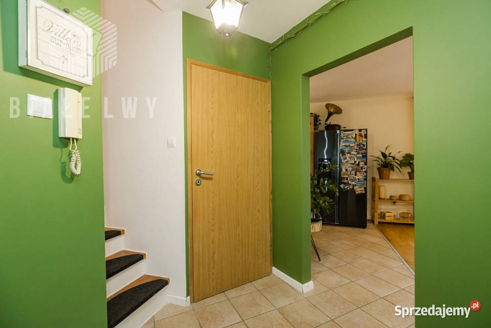 Ogłoszenie mieszkanie 1155m 6 pokoi Piaseczno mazowieckie