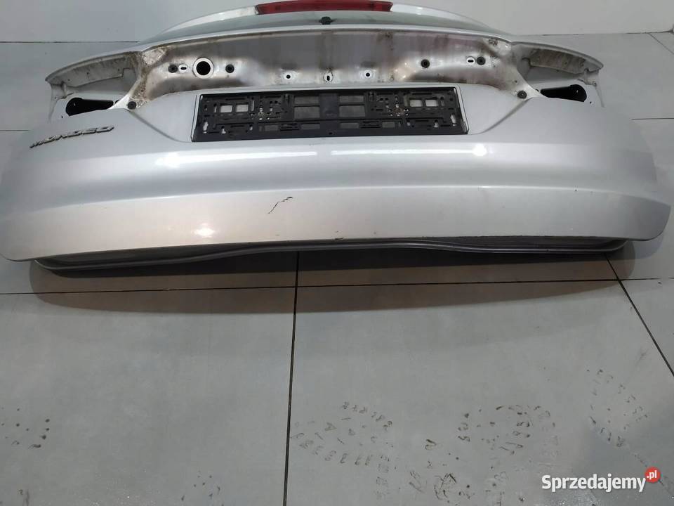 KLAPA TYŁ SZYBA KOMBI DD Ford Mondeo Mk5 2014 Rok produkcji 2017 sprzedam