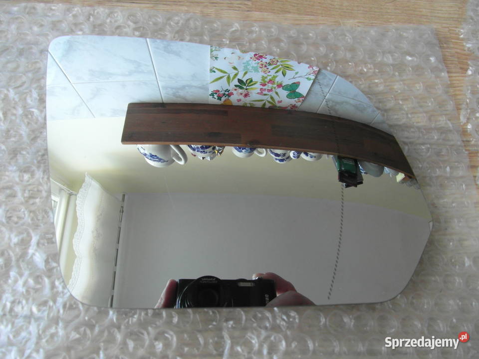 lusterko mercedes Vito Viano W447 zachodniopomorskie Szczecin sprzedam