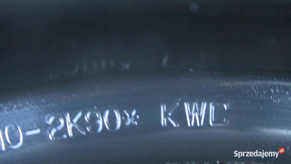 HYUNDAI ELANTRA VI VII koło dojazdowe 1258015 sprzedam