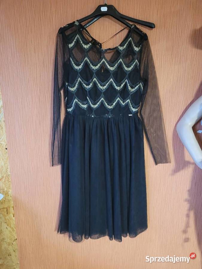 Sukienka 36 Moda i Styl sprzedam
