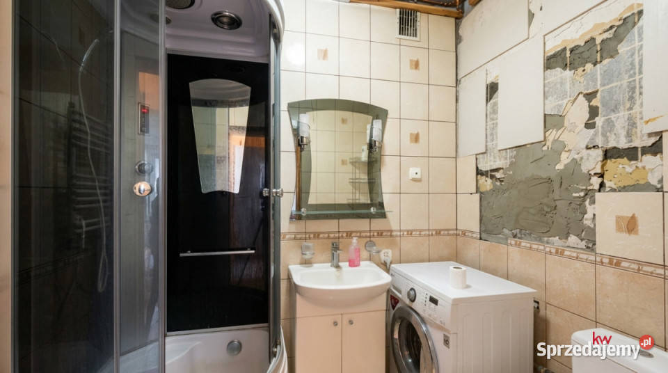 Do sprzedaży mieszkanie Poznań Limbowa 37m2 1pok 37m2