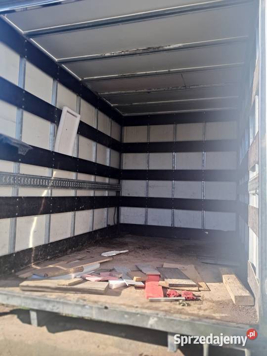 Kontener 330x220x230 Kontenery Święta Katarzyna sprzedam