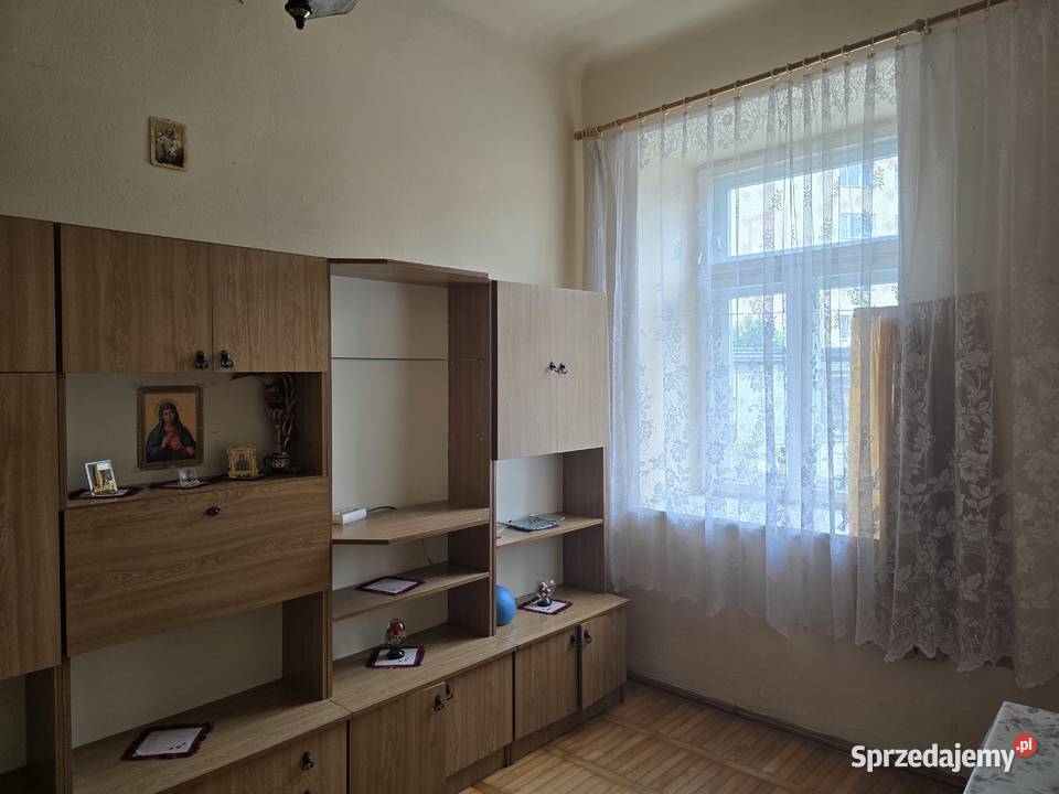 Mieszkanie na parterze do wynajecia Radom